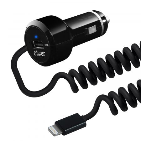 Car Chargers