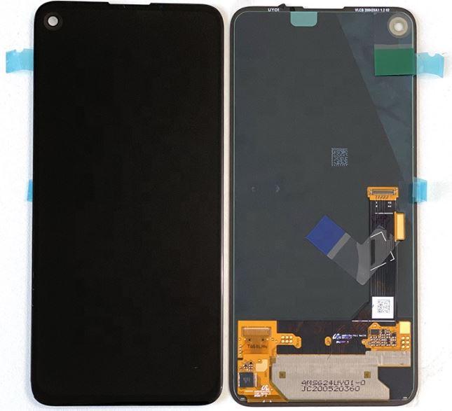 NEW OEM GOOGLE PIXEL 4A 5G LCD AMOLED DISPLAY+TOUCH SCREEN DIGITIZER