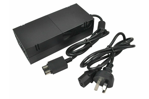 Xbox One Brick AC 135W Mains Power Supply Charger Adapter for Microsoft