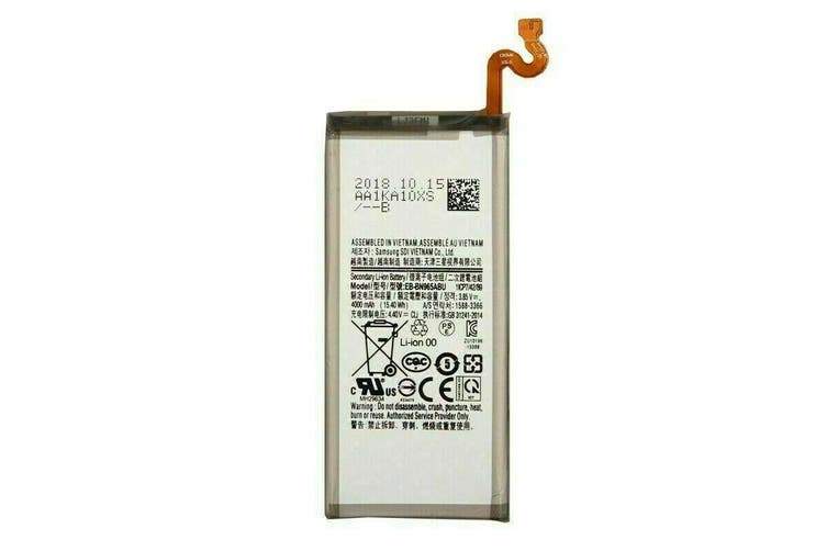 Samsung Galaxy Note 9 Compatible Replacement Battery