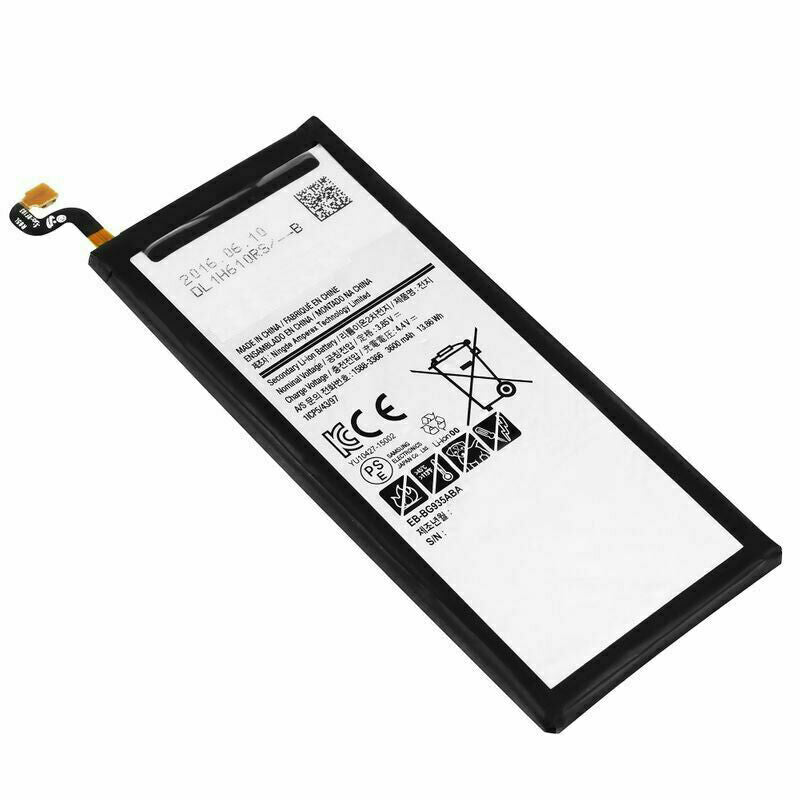 Replacement Battery for Samsung Galaxy S7 Edge