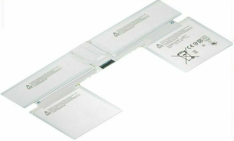 Keyboard Battery G3HTA024H For Microsoft Surface Book 1st Gen 1703 1704 13.5"