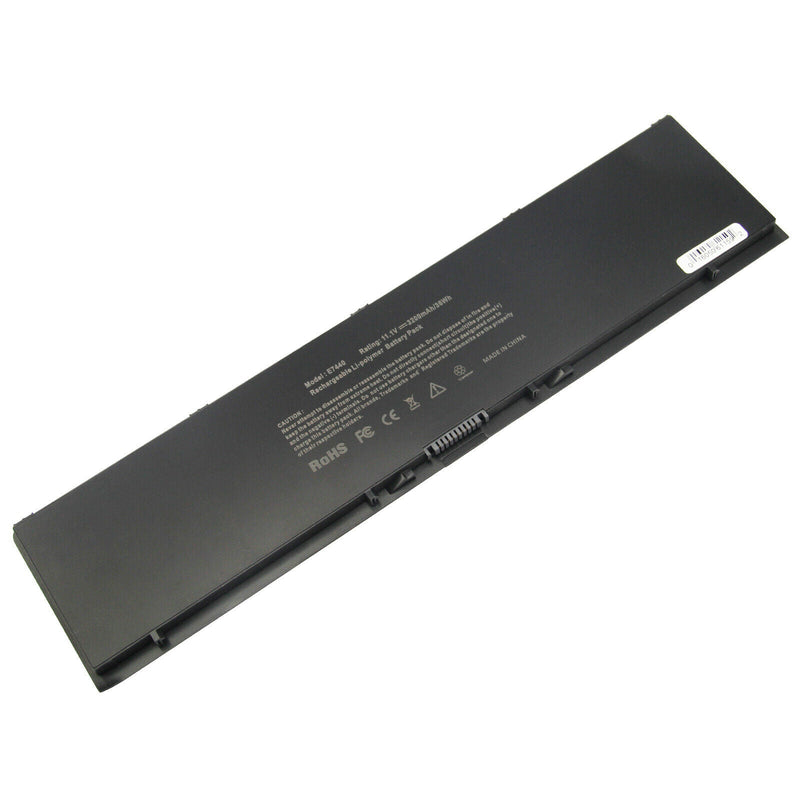 Battery for Dell Latitude E7440 E7420 E7450 Series 3RNFD V8XN3 G95J5 34GKR