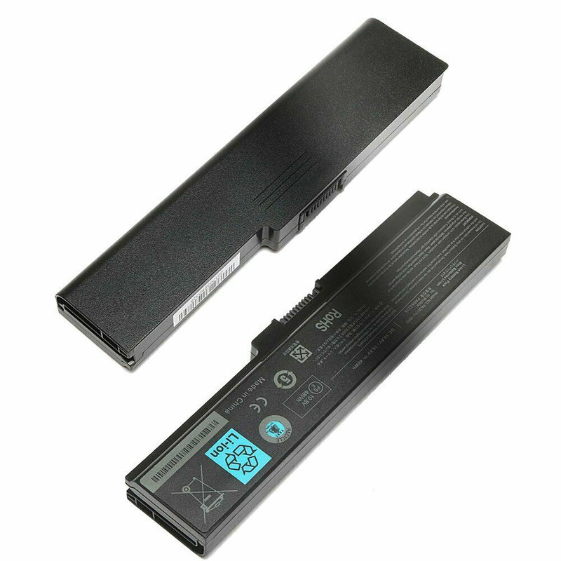 Battery for Toshiba PA3817U-1BAS PA3817U-1BRS PA3818U PA3819U PABAS178 PABAS227