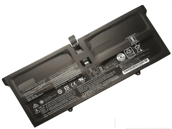 Lenovo Battery Yoga 920 920-13IKB Flex Pro-13IKB L16M4P60 L16C4P61 70Wh