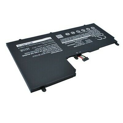 Battery For Lenovo Yoga 700-14ISK Yoga 3 14 80jh L14M4P72 7.4V