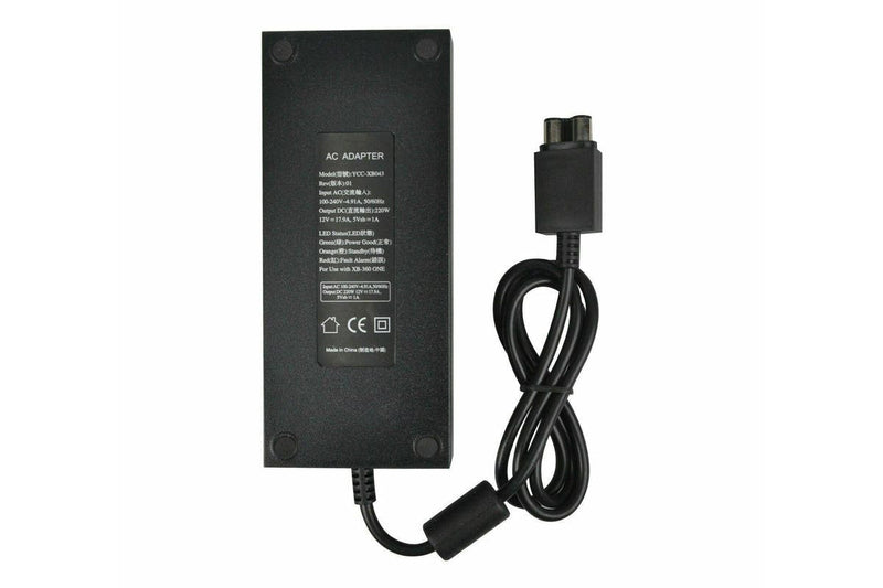 Xbox One Brick AC 135W Mains Power Supply Charger Adapter for Microsoft