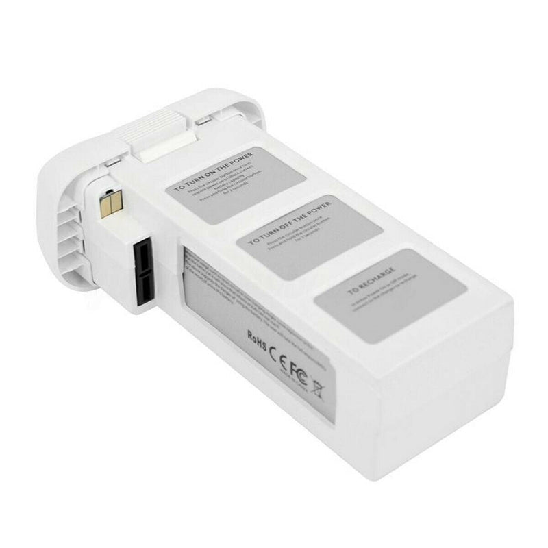 For DJI Phantom 2 Vision Intelligent Flight 3S Spare Battery 5200mAh 11.1V