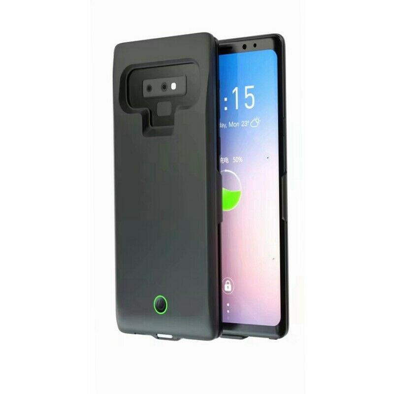 Battery Charger Case External Power Cover For Samsung Galaxy Note 10