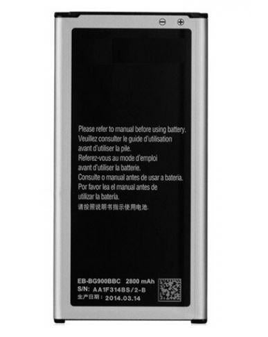 Samsung Galaxy S5 4G Compatible Replacement Battery