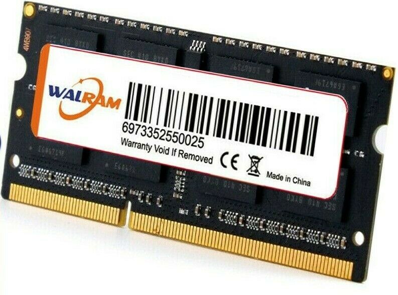 DDR4 2666MHz 16GB For Apple iMac Mid 2020 (20,1 / 20,2) / Mid 2019 iMac