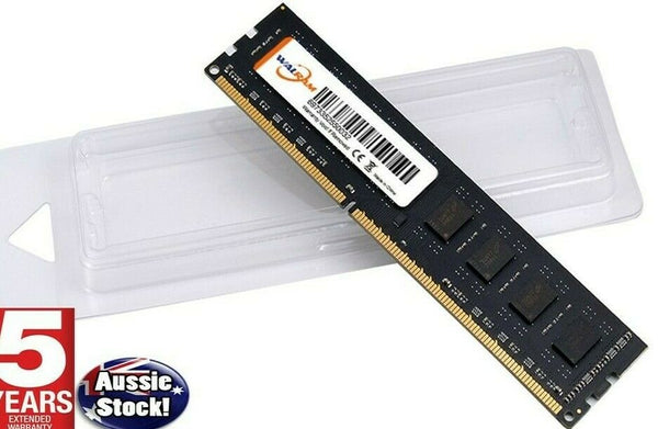 8GB DDR4 (1x 8GB) 3200Mhz RAM Memory | Super Fast RAM