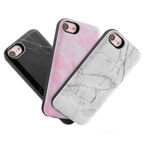 For iPhone 6s Plus Battery Case Charging Cover - Strong Protection