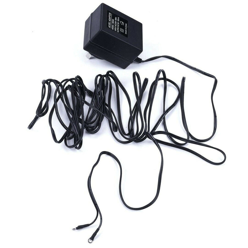 Power Supply Adapter Transformer Charger For Video Ring Doorbell AU Plug 10M