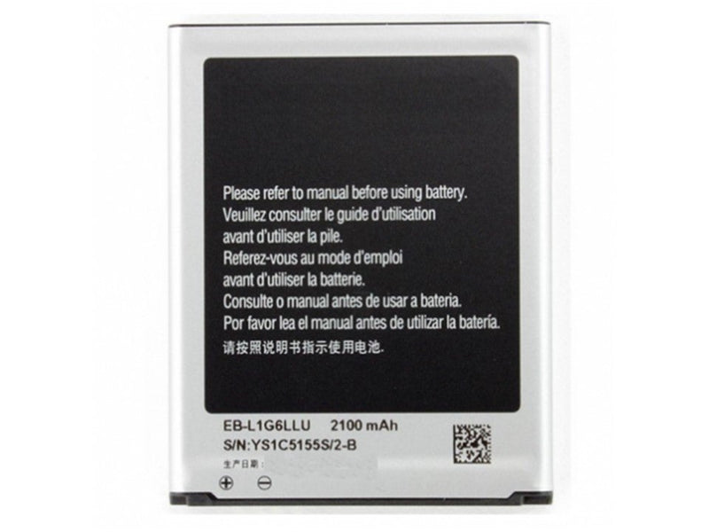 Replacement Battery for Samsung Galaxy S3