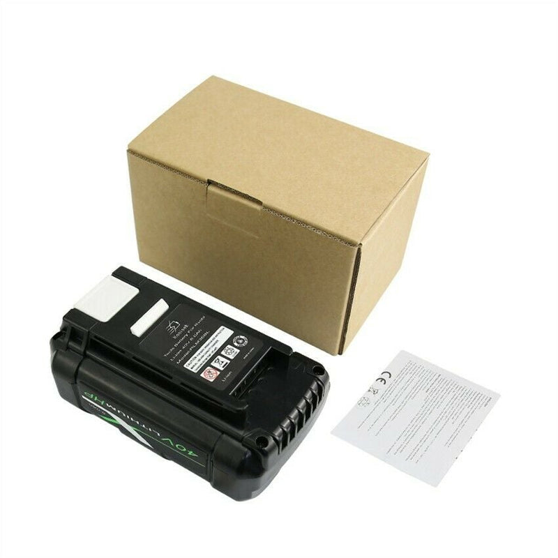 7.0Ah For Ryobi 36V 40V HP Li-ion Battery BPL3626 BPL3626D BPL3640 BPL3640D | Upgraded