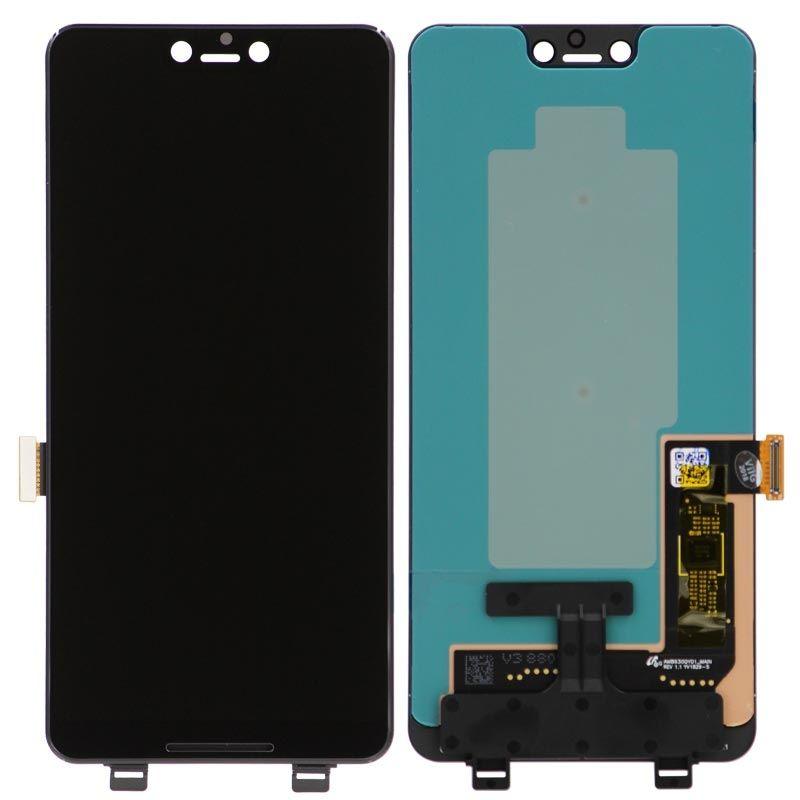 NEW OEM GOOGLE PIXEL 3XL LCD AMOLED DISPLAY+TOUCH SCREEN DIGITIZER