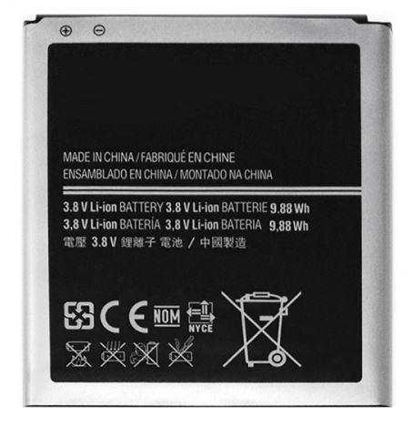 amsung Galaxy S4 Compatible Replacement Battery