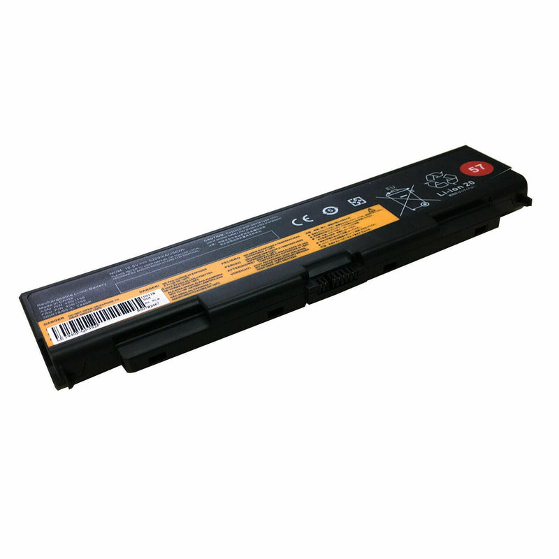 Lenovo ThinkPad W541, L440, L540, 20AU, L440, 20AT Laptop Battery