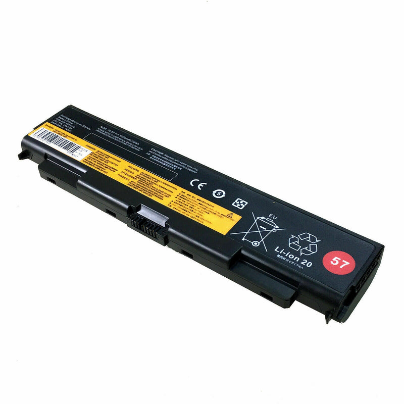 Lenovo ThinkPad W541, L440, L540, 20AU, L440, 20AT Laptop Battery