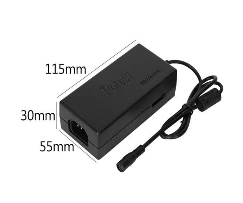 Universal AC Adapter Laptop Charger for Asus Acer HP Toshiba Dell Notebook Multi