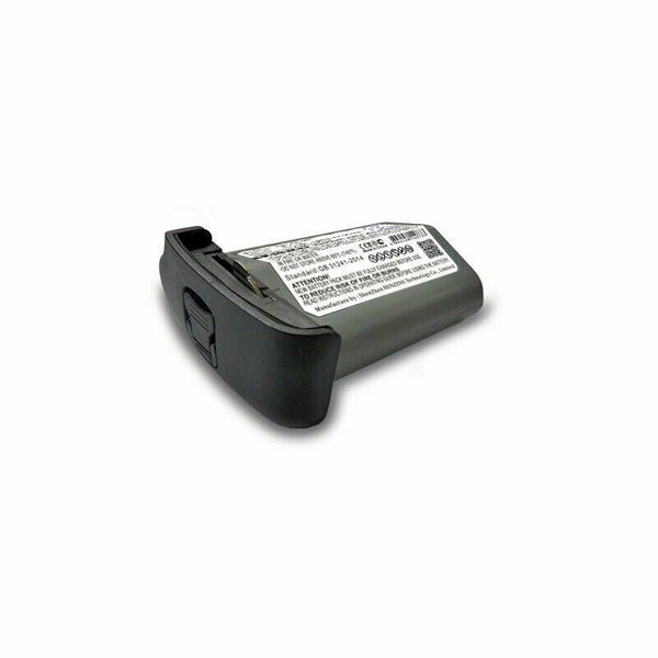 Replacement LPE19 Battery (3350mAh) for Canon LP-E19, LP-E4, LP-E4N |AU Warranty