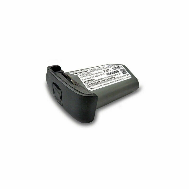 Replacement LPE19 Battery (3350mAh) for Canon LP-E19, LP-E4, LP-E4N |AU Warranty