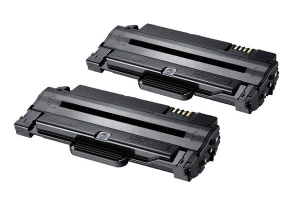 2 x Fuji Xerox Phaser CWAA0805, for 3140 3155 3160 3160N Toner Cartridge