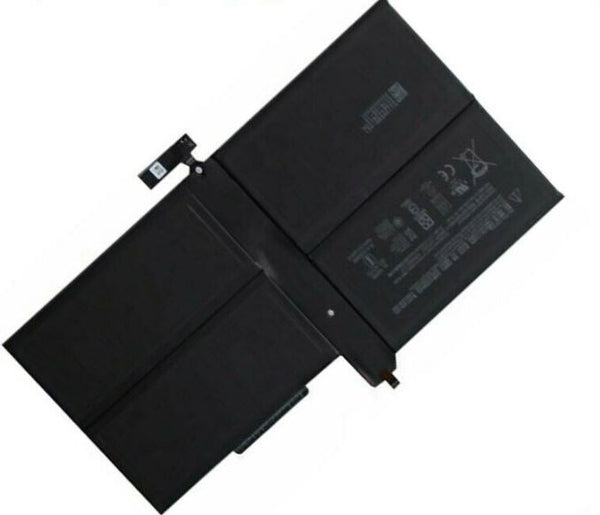 New Replacement Battery for Microsoft Surface Pro 7 1796 5702mAh 7.57v