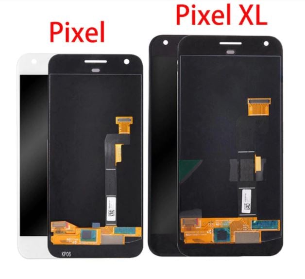 NEW OEM GOOGLE PIXEL 1XL LCD AMOLED DISPLAY+TOUCH SCREEN DIGITIZER