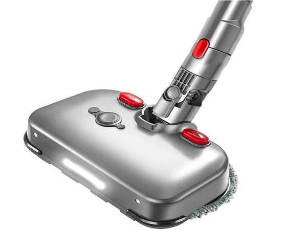 Dyson V7 V8 V10 V11 Floor Vacuum Cleaners Electric Motorised Mop Head