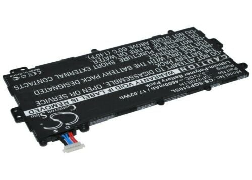 4600 mah Battery Samsung GT-N5110 N5100 N5120 SGH-I467 Galaxy Note 8.0 SP3770E1H