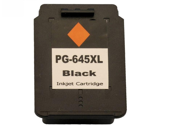 Compatible Black PG 645XL CL 646XL Ink Cartridge Cannon MG2965 MG2960 MG3060