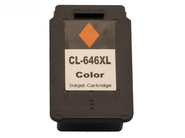 Compatible Color PG 645XL CL 646XL Ink Cartridge Cannon MG2965 MG2960 MG3060