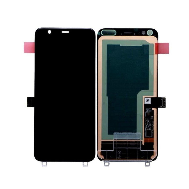 NEW OEM GOOGLE PIXEL 4 LCD AMOLED DISPLAY+TOUCH SCREEN DIGITIZER