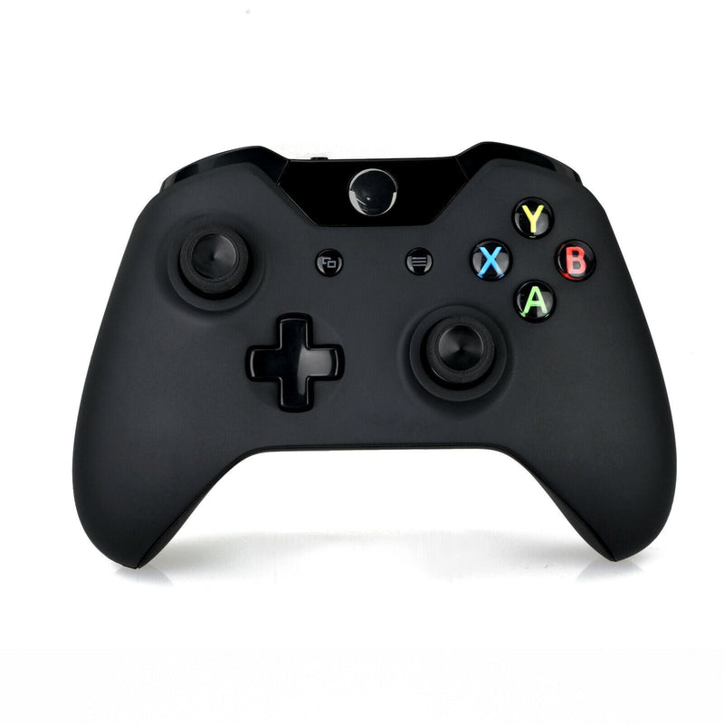 Compatible Windows PC Microsoft Xbox One Wireless Bluetooth Controller/USB Cable