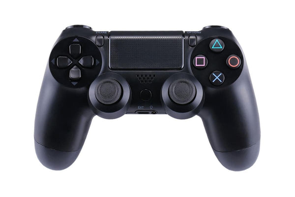 DoubleShock 4 Wireless Controller for PS4 PlayStation 4 Gamepad [Black]