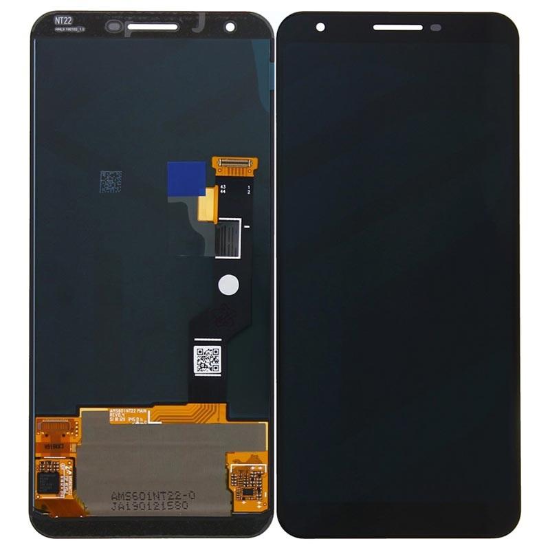 NEW OEM GOOGLE PIXEL 3A LCD AMOLED DISPLAY+TOUCH SCREEN DIGITIZER