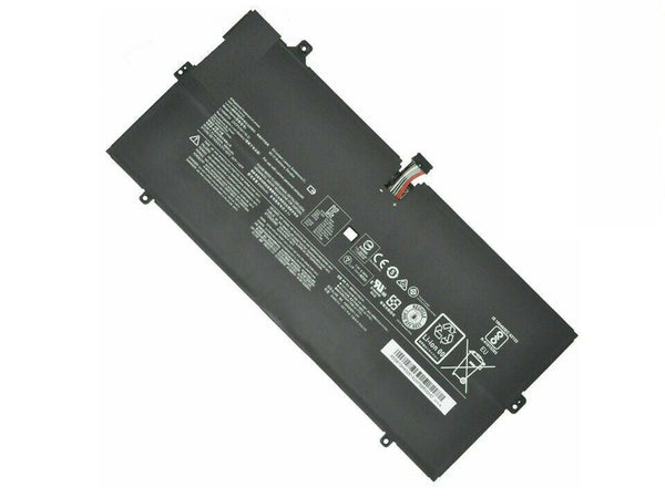 L14L4P24 Battery For Lenovo YOGA 4 Pro 900-13ISK 900-IFI 900-13ISK L14M4P24 66Wh