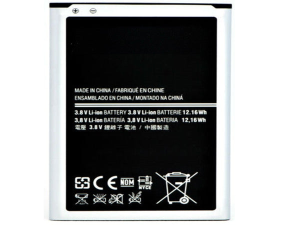 Replacement Battery for Samsung Galaxy Note 3