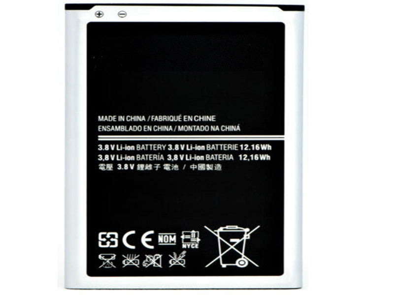 Replacement Battery for Samsung Galaxy Note 3