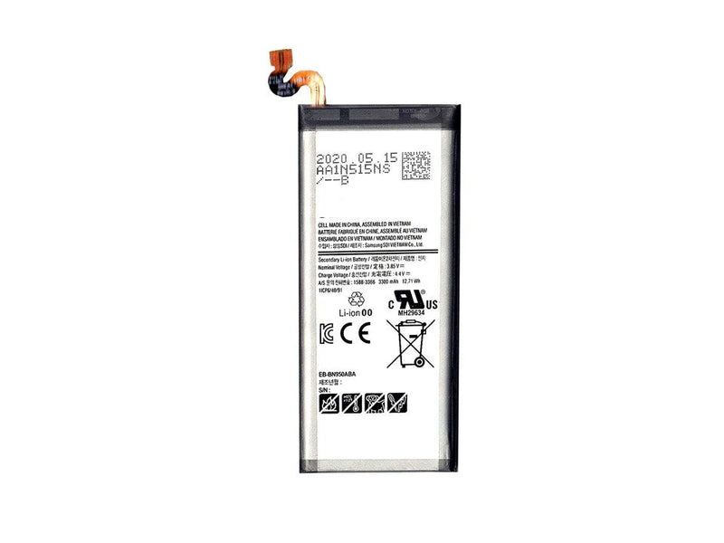 Replacement Battery for Samsung Galaxy Note 8