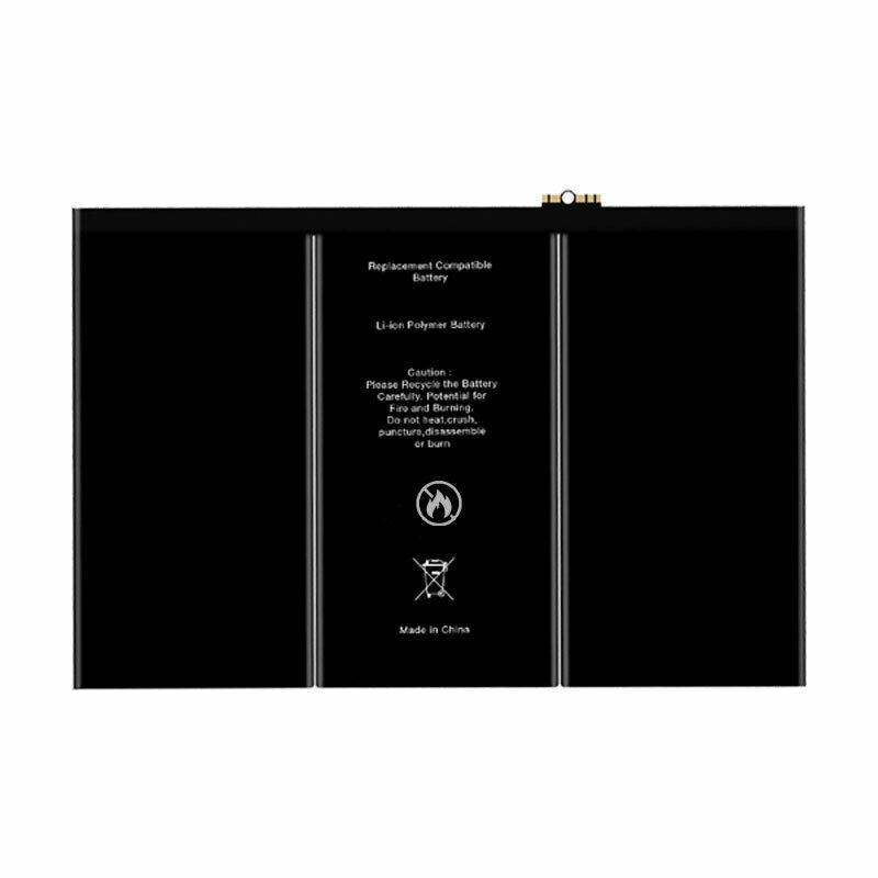 Replacement Battery for iPad 4 (A1458 A1459 A1460)