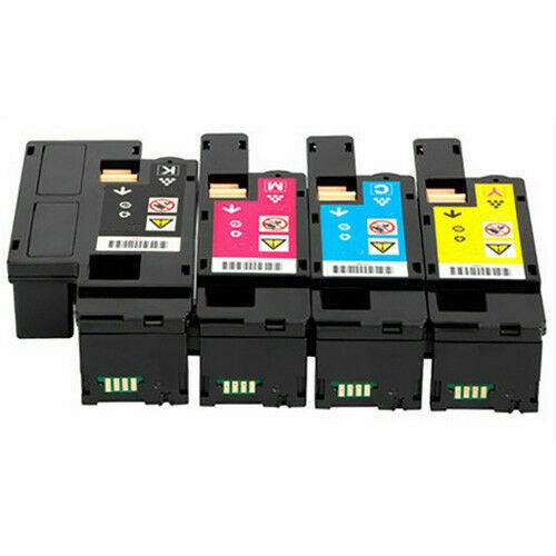 Ink Cartridge for Fuji Xerox DocuPrint CP115w CP116w CP225w CM115w CM225fw