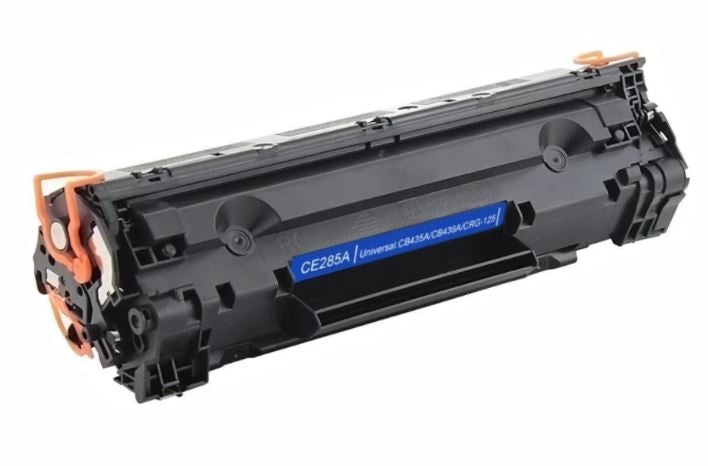 Toner Cartridge CE285A 85A Compatible for HP Laserjet M1212NF P1102 P1102W Laser Printer