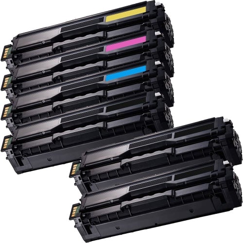 Toner Cartridge for Samsung CLT-K504S CLT-C504S CLT-M504S CLT-Y504S CLP415