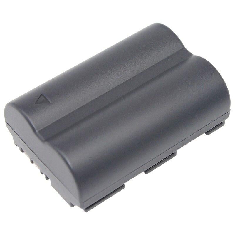 Battery for Canon BP-511a BP-511 BP-512 EOS 10Da 20D 30D 40D 50D 5D D30 D60 300D