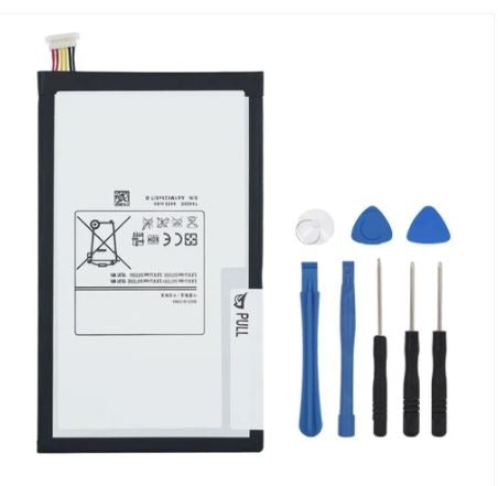 Battery T4450E GALAXY Tab 3 8.0" P8200 P8210 SM-T310 SM-T311 SM-T315 SM-T3110