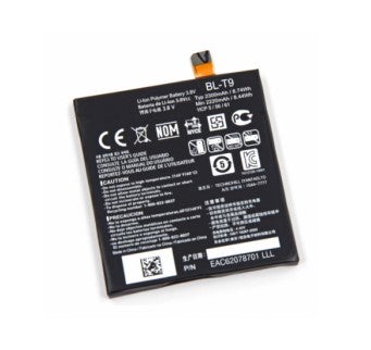 Replacement Battery BL-T9 LG Google Nexus 5 D820 D821