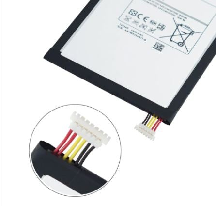 Battery T4450E GALAXY Tab 3 8.0" P8200 P8210 SM-T310 SM-T311 SM-T315 SM-T3110